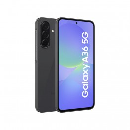 Смартфон Samsung Galaxy A36 5G 6/128GB