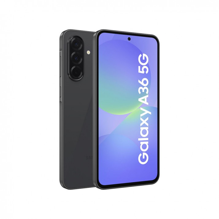 Смартфон Samsung Galaxy A36 5G 6/128GB