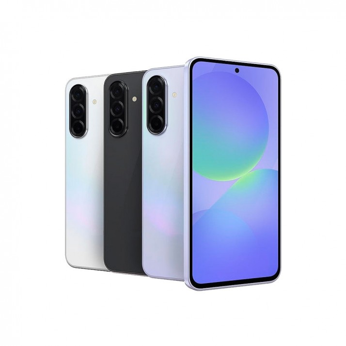 Смартфон Samsung Galaxy A36 5G 8/128GB