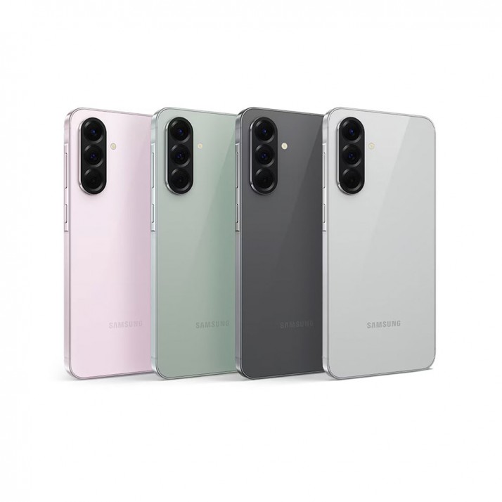 Смартфон Samsung Galaxy A56 5G 8/256GB