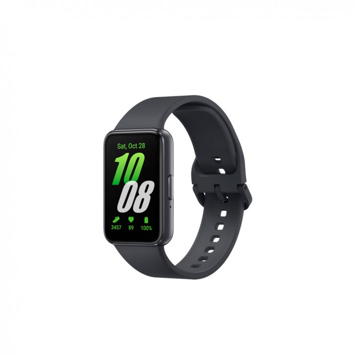 Фитнес-браслет Samsung Galaxy Fit3