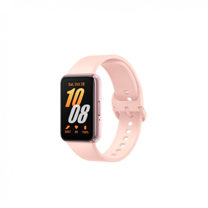 Фитнес-браслет Samsung Galaxy Fit3