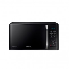 Микроволновая печь с грилем Samsung MG23K3575AK 23 л