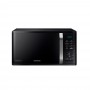 Микроволновая печь с грилем Samsung MG23K3575AK 23 л