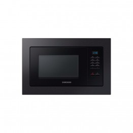 Встраиваемая микроволновая печь Samsung MQ7000A 20 л