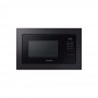 Встраиваемая микроволновая печь Samsung MQ7000A 20 л