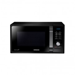 Микроволновая печь Соло Samsung MS23F302TAK 23 л