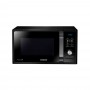 Микроволновая печь Соло Samsung MS23F302TAK 23 л