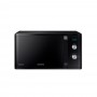 Микроволновая печь Соло Samsung MS23K3614AK 23 л
