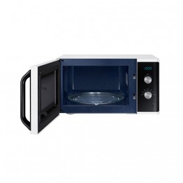 Микроволновая печь Соло Samsung MS23K3614AW 23 л