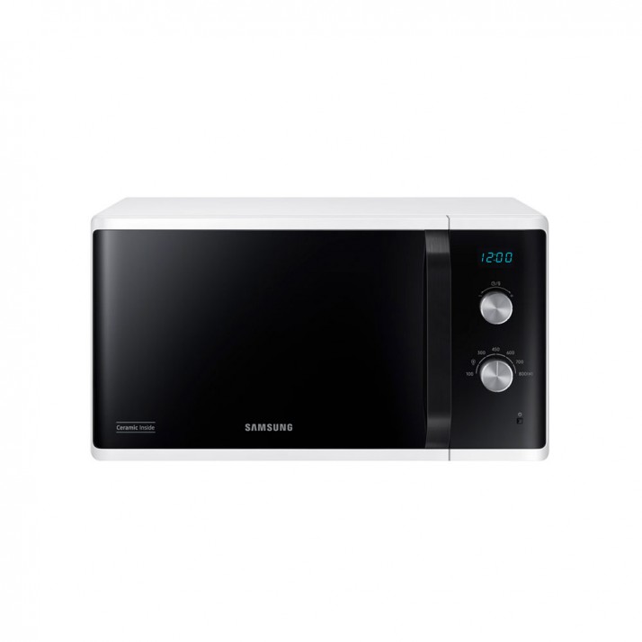 Микроволновая печь Соло Samsung MS23K3614AW 23 л белый