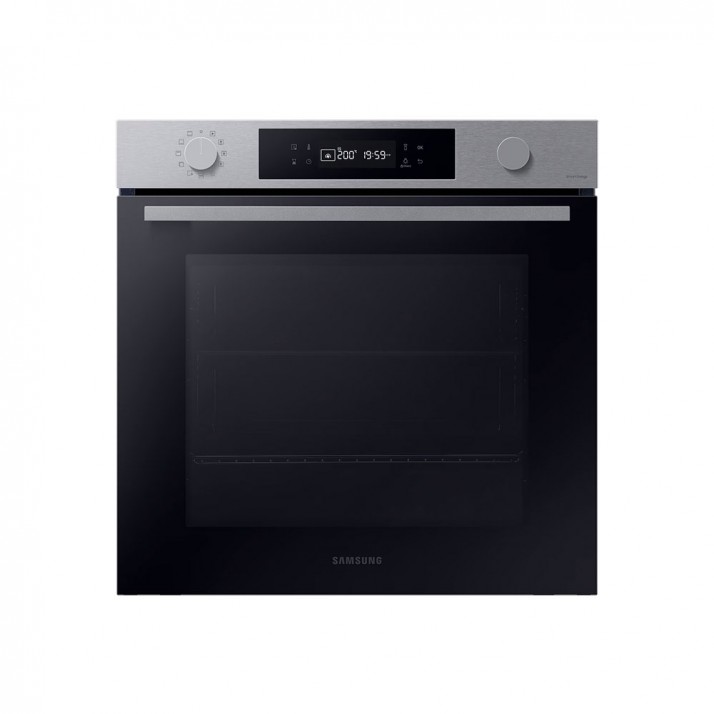 Духовой шкаф Samsung NV7B4120ZAS/WT нержавеющая сталь