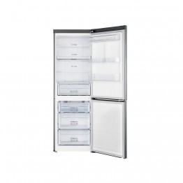 Холодильник Samsung RB30A32N0SA/WT No Frost 311 л серебристый