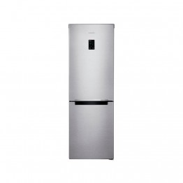 Холодильник Samsung RB30A32N0SA/WT No Frost 311 л серебристый