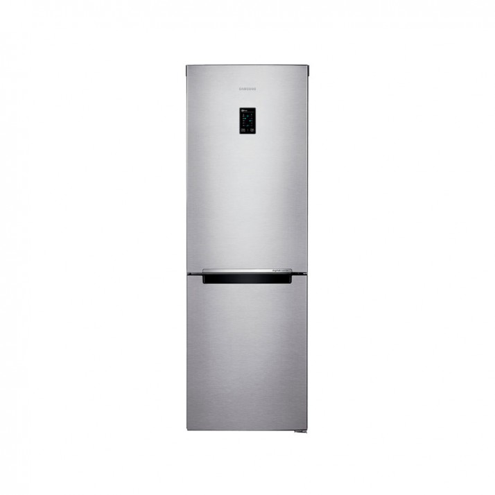 Холодильник Samsung RB30A32N0SA/WT No Frost 311 л серебристый