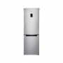 Холодильник Samsung RB30A32N0SA/WT No Frost 311 л серебристый