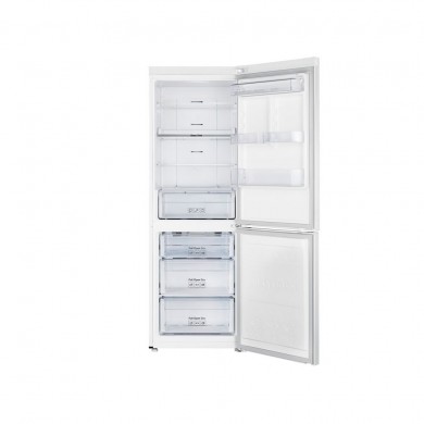 Холодильник Samsung RB30A32N0WW/WT No Frost 311 л белый