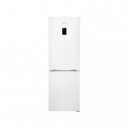 Холодильник Samsung RB30A32N0WW/WT No Frost 311 л белый