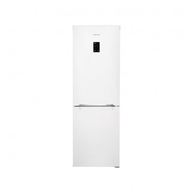 Холодильник Samsung RB30A32N0WW/WT No Frost 311 л белый