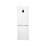 Холодильник Samsung RB30A32N0WW/WT No Frost 311 л белый