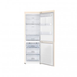Холодильник Samsung RB33A32N0EL/WT No Frost 328 л бежевый