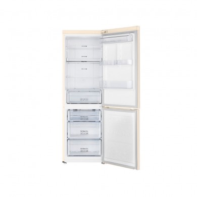 Холодильник Samsung RB33A32N0EL/WT No Frost 328 л бежевый