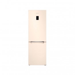 Холодильник Samsung RB33A32N0EL/WT No Frost 328 л бежевый