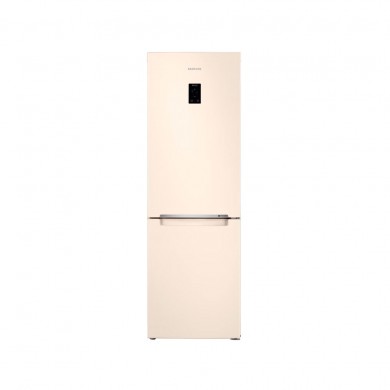 Холодильник Samsung RB33A32N0EL/WT No Frost 328 л бежевый