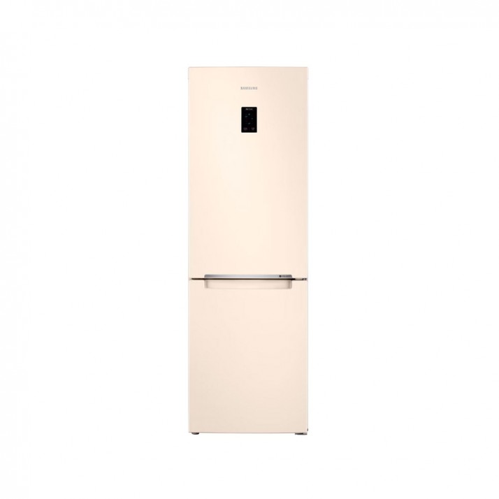 Холодильник Samsung RB33A32N0EL/WT No Frost 328 л бежевый