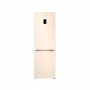 Холодильник Samsung RB33A32N0EL/WT No Frost 328 л бежевый