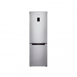 Холодильник Samsung RB33A32N0SA/WT No Frost 328 л серебристый