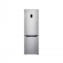 Холодильник Samsung RB33A32N0SA/WT No Frost 328 л серебристый