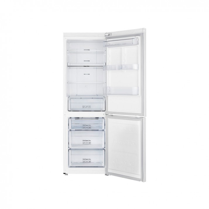 Холодильник Samsung RB33A32N0WW/WT No Frost 328 л белый