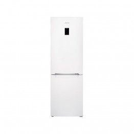 Холодильник Samsung RB33A32N0WW/WT No Frost 328 л белый