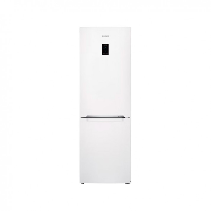 Холодильник Samsung RB33A32N0WW/WT No Frost 328 л белый