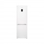 Холодильник Samsung RB33A32N0WW/WT No Frost 328 л белый