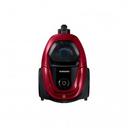 Пылесос Samsung VC18M31A0HP/EV бордовый
