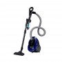 Пылесос Samsung VC20M255AWB/EV синий