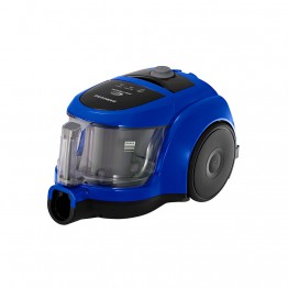 Пылесос Samsung VCC4520S36/XEV синий