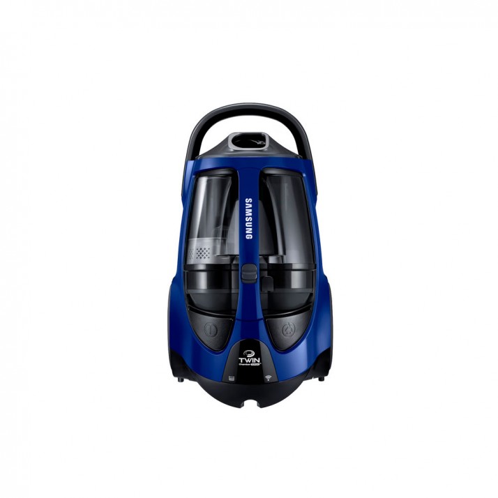 Пылесос Samsung VCC885BH36/XEV синий