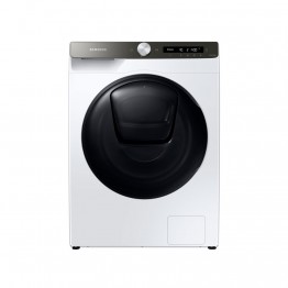 Стиральная машина Samsung WD80T554CBT/LD 8 кг с сушкой белый