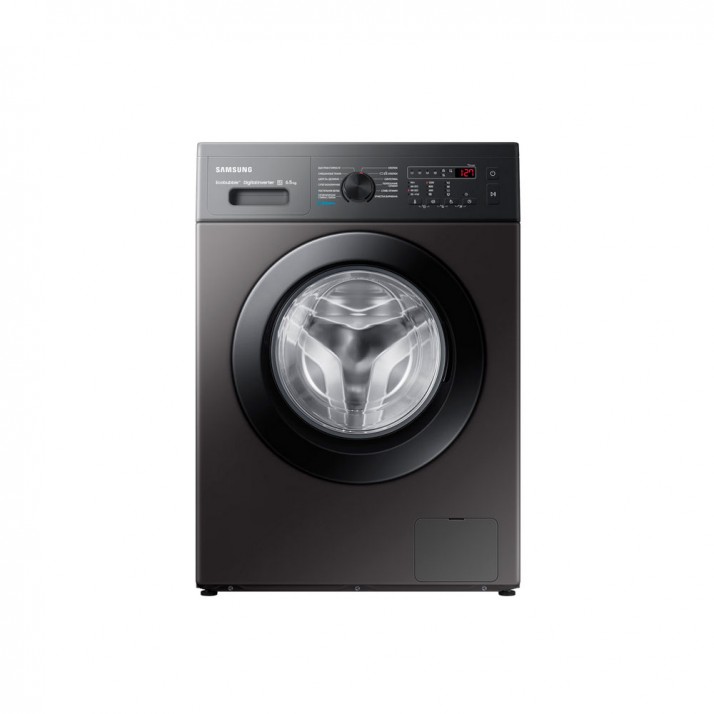 Стиральная машина Samsung WW65AG4S21CXLD 6.5 кг инокс