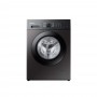 Стиральная машина Samsung WW65AG4S21CXLD 6.5 кг инокс