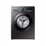 Стиральная машина Samsung WW70AG5S21CX/LD 7 кг серебристый