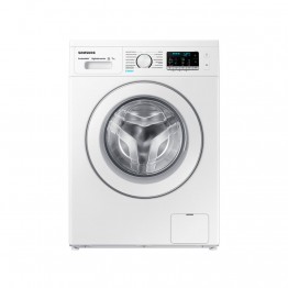 Стиральная машина Samsung WW70AG5S21EELD 7 кг белый