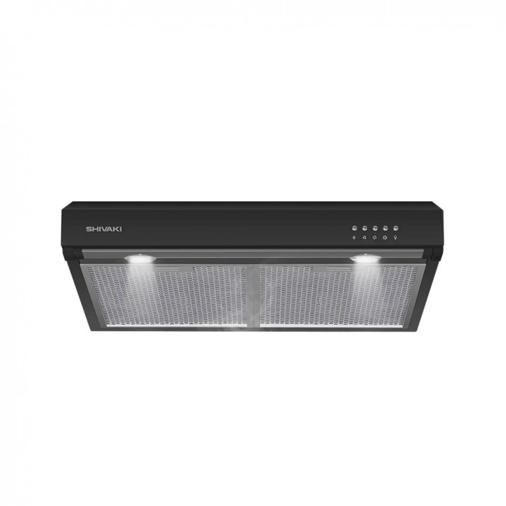 Кухонная вытяжка Shivaki 0960L Punto
