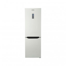 Холодильник Shivaki HD430RWENE No Frost 330 л