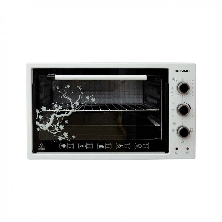 Мини-печь Shivaki MD-3618 Eco