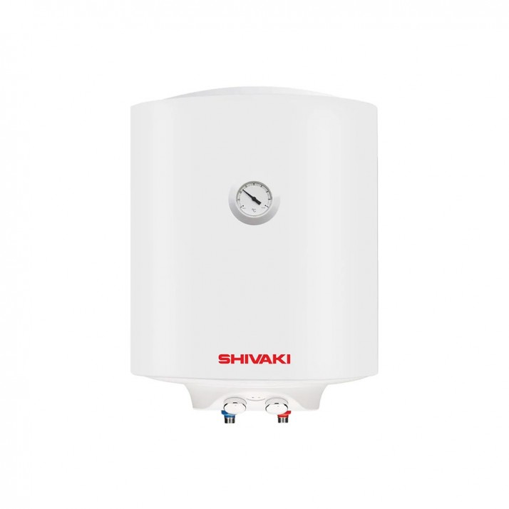 Водонагреватель накопительный Shivaki Premium Eco 50 л