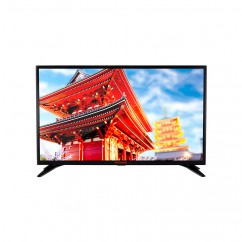 Телевизор Shivaki S43MF1300 43" Full HD Smart TV